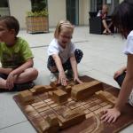Gyerekprogram az Öko-játékkal